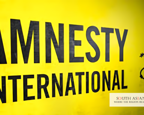 Amnesty International Letter to Pakistan’s Pm Urges Halt to Afghan Deportations