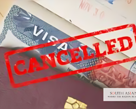 B1 B2 Visa Warning: Permanent Ban Risk for 1M Indians