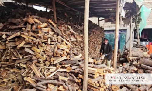 Badakhshan Fuel Prices Escalate, Residents Face Economic Strain