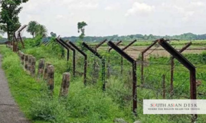 Bangladesh India Border Talks: Joint Statement Amid Push-In Row