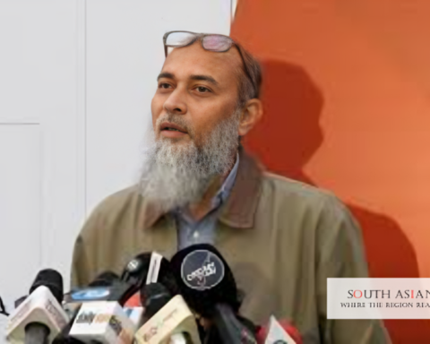 Bangladesh Cricket Boycott Ends After BCB Sacks Director