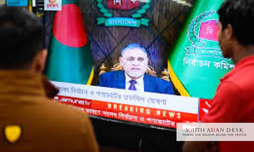 Bangladesh Dual Citizenship Sparks 2026 Poll Crisis