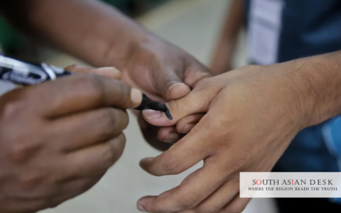 Bangladesh Election: Visa Control Tightened