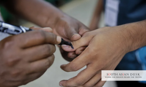 Bangladesh Election: Visa Control Tightened