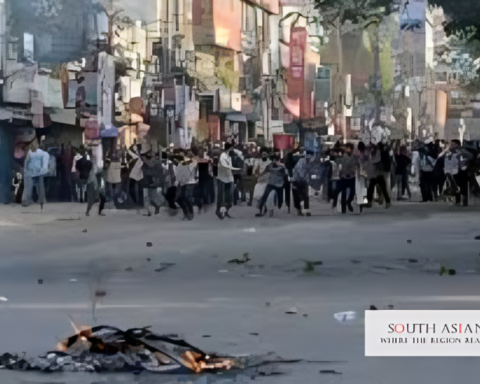 Bangladesh Elections 2026: 16 Killed In Poll Violence Surge