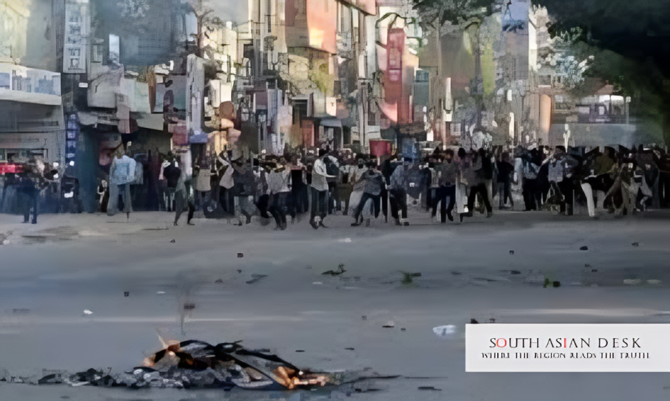 Bangladesh Elections 2026: 16 Killed In Poll Violence Surge