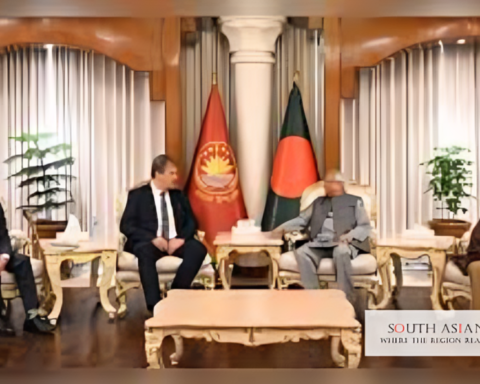 Bangladesh Elections: EU Slams Three Past Polls as Not Credible