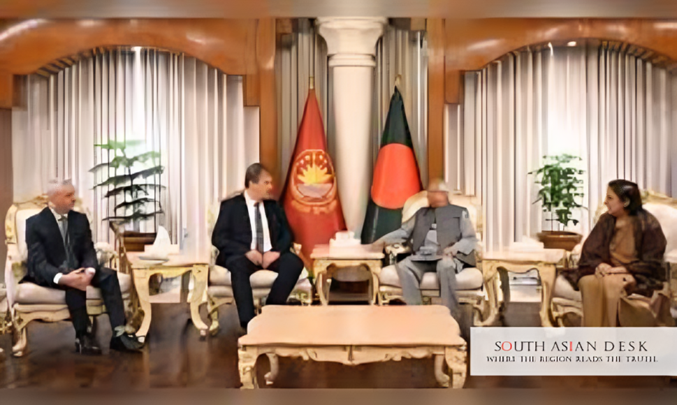 Bangladesh Elections: EU Slams Three Past Polls as Not Credible