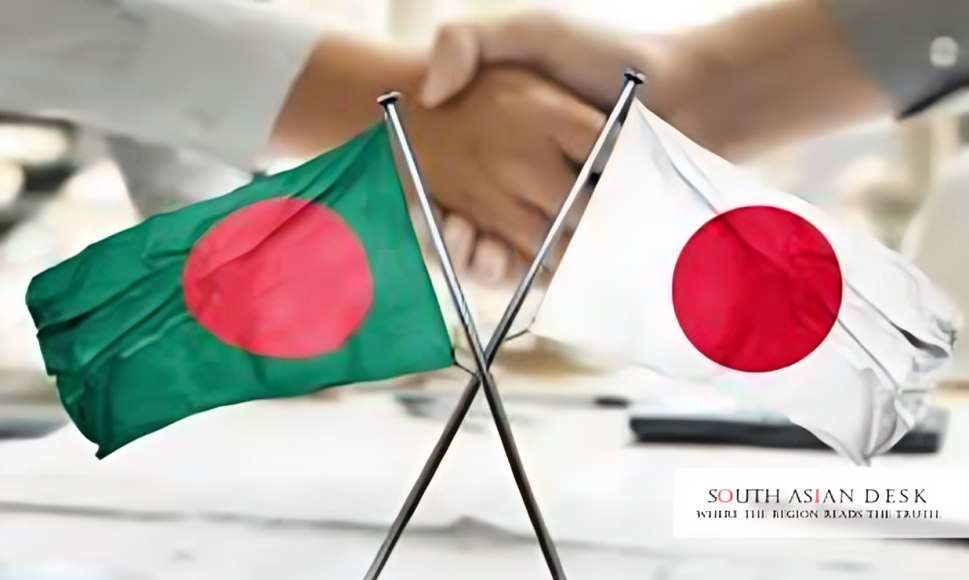 Bangladesh Japan EPA Approved: 7,379 Products Gain Duty-Free Access