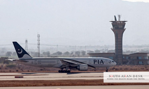 Bangladesh Pakistan Direct Flights Resume After 14 Years