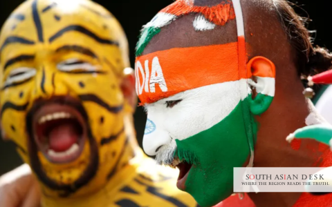 Bangladesh Seeks T20 World Cup Shift Amid India Tensions