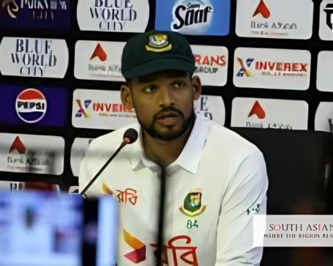 Bangladesh T20 World Cup in Doubt Over India Tensions