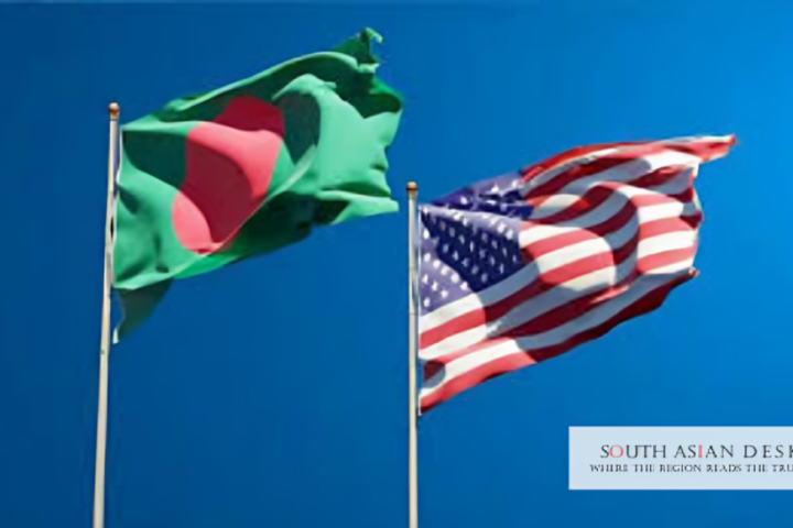 Bangladesh US Tariff Cut: USTR Agrees to 20% Proposal