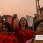 Bangladesh Women Violence Rises Amid Political Transition