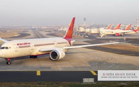 Boeing Anticipates Expansion of Dreamliner Fleet in India Amid Challenges