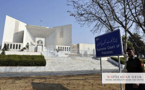 Pakistan: Chitral Refugee Camp Land - SC Orders Swift Restoration