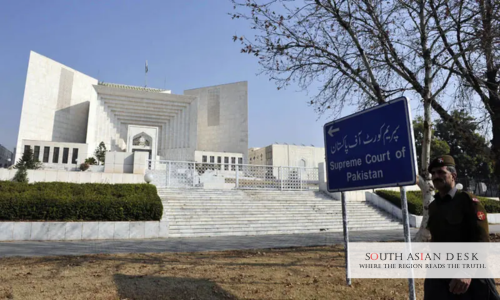 Pakistan: Chitral Refugee Camp Land - SC Orders Swift Restoration