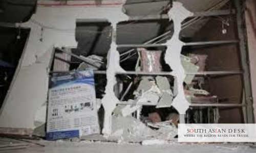 China Urges Taliban Security After 7 Killed in Kabul Blast