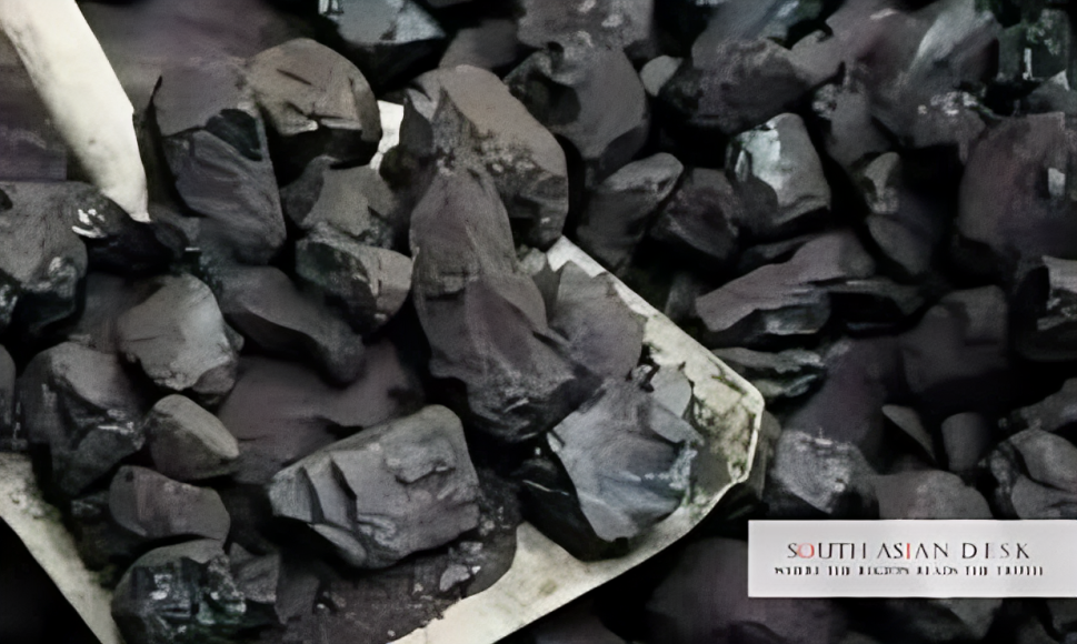 Coal India E-auction Opens to Neighbours, Shares Rise 6%