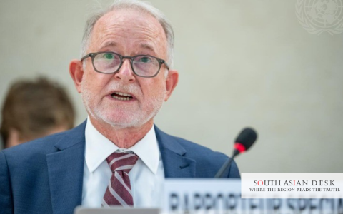 Detained Afghan Journalists: UN Demands Release