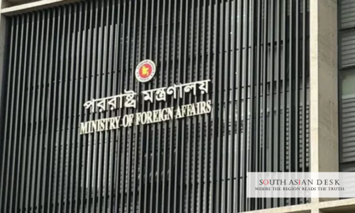 Bangladesh India Visa Restrictions Escalate Amid Protests