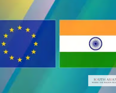 India EU Summit Boosts Ties with Imminent Trade Deal