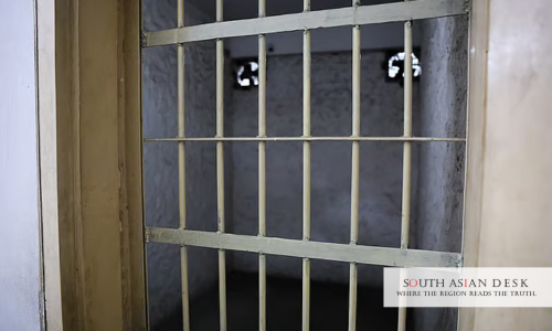 Enforced Disappearances Bangladesh: Commission Confirms 1,569 Cases