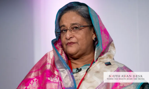 Forced Disappearances in Bangladesh Under Shaikh Hasina: 1,569 Confirmed Cases - Inquiry