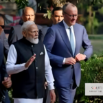 German Chancellor Bengaluru Visit Strengthens Ties