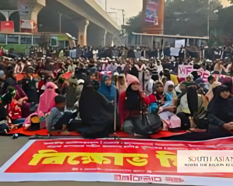 Hadi Murder Trial Faces 30-Day Ultimatum from Protesters