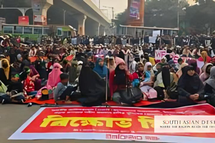 Hadi Murder Trial Faces 30-Day Ultimatum from Protesters