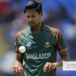 ICC Flags Security Threats to Bangladesh in T20 World Cup