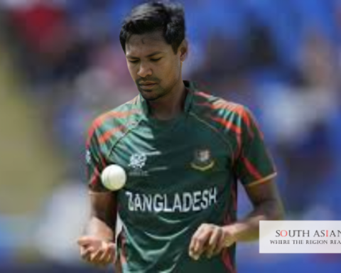 ICC Flags Security Threats to Bangladesh in T20 World Cup