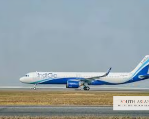 IndiGo Fine Hits Rs 22 Crore Over Chaos