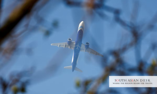 IndiGo Pilot Allowances Hiked After 4500 Cancellations