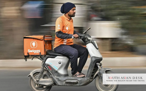 India 10-Minute Delivery Ban Sparks Safety Reforms