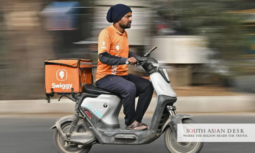 India 10-Minute Delivery Ban Sparks Safety Reforms
