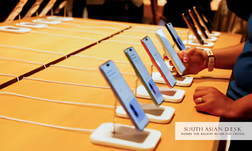 India Apple Antitrust Case: CCI Warns of $38B Fine