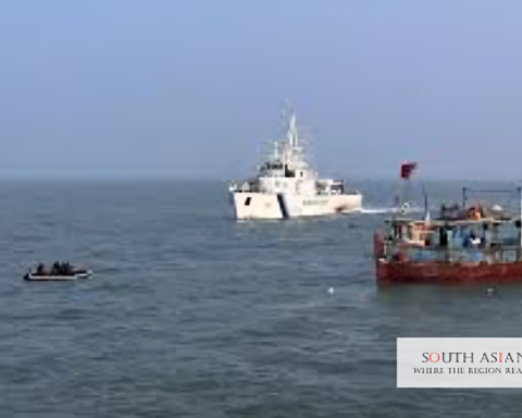 India Arrests 9 Pakistani Fishermen, Seizes Boat