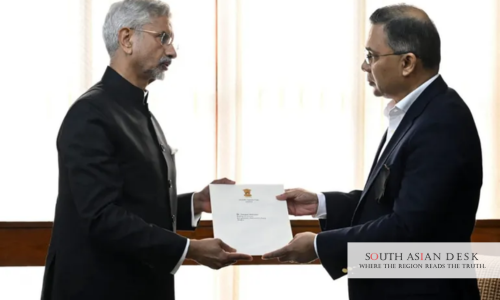 India-Bangladesh Relations “Thaw” Amid 2026 Polls Push