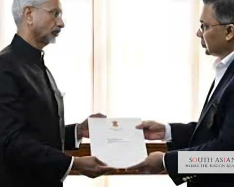 India Bangladesh Thaw: Modi Eyes BNP Ties Before 2026 Polls