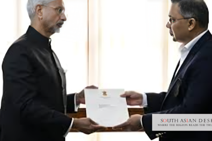 India Bangladesh Thaw: Modi Eyes BNP Ties Before 2026 Polls