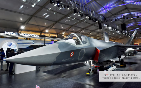 India Defence FDI Rules to Ease for Domestic Firms Boost