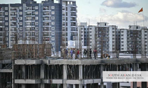 India Economy Growth 7.3%: Moody’s FY26 Forecast