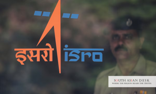India Faces Major ISRO Rocket Failure