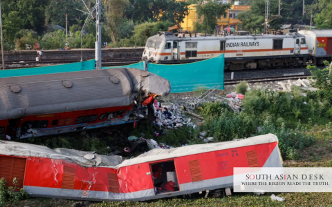 India Monorail Crash Injures 109 at Uttarakhand Hydropower Site