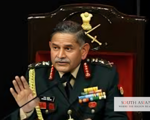 India Pakistan Drone Intrusions Escalate Border Tensions with 8 Sightings