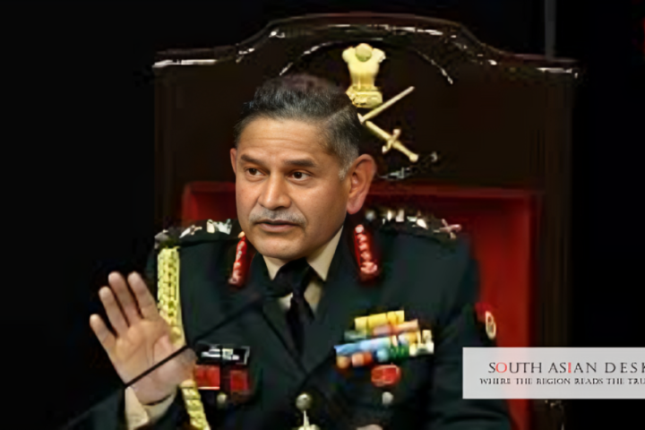 India Pakistan Drone Intrusions Escalate Border Tensions with 8 Sightings