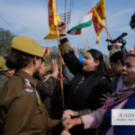 India Shuts Kashmir Medical College After Admission Controversy