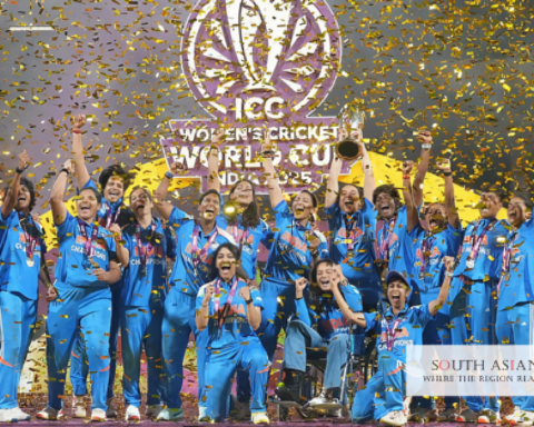 India Sports Achievements 2025: 12 Historic Wins